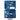 LXINDIA Drill Kit Bosch GSB 500W 500 RE Corded Electric Drill Tool Set (Blue) and Hand Tool Kit