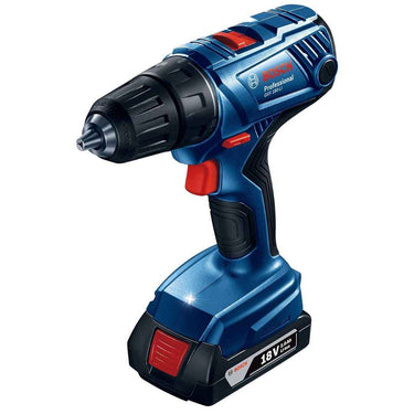 LXINDIA Corded and Cordless Drills Bosch GSR 180 LI 18V Cordless Drill Driver