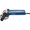 LXINDIA Angle grinders Bosch GWS 900 100 Heavy Duty Electric Angle Grinder