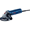 LXINDIA Angle grinders Bosch GWS 900 125 S Heavy Duty Electric Angle Grinder