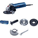 LXINDIA Angle grinders Bosch GWS 900 125 S Heavy Duty Electric Angle Grinder