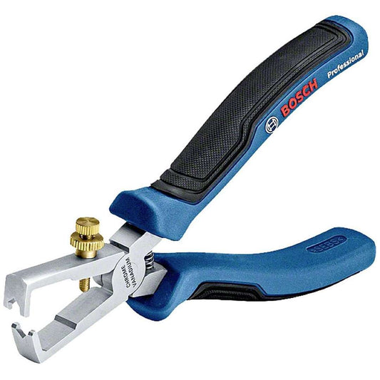 LX INDIA wire strippers BOSCH Professional 160mm Wire Stripper
