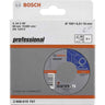 LXINDIA spares Bosch Professional Cutting disc Size 4 inch