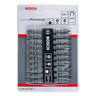 LXINDIA spares Bosch Professional Double Ended Screwdriver Bits (Pack Of 10)