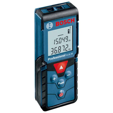 LXINDIA Measuring tools Bosch Professional GLM40 Laser Rangefinder Measuring Tool