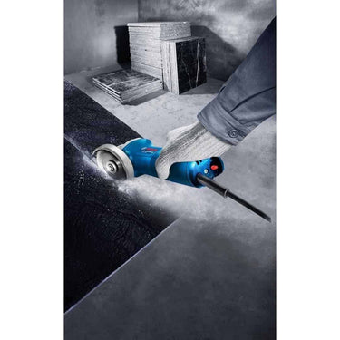 LXINDIA Angle grinders BOSCH Professional GWS 800 Corded Electric Angle Grinder