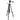 LXINDIA Mobile Tripods Bosch Professional Tripod 155 cm (Black)