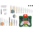 LXINDIA spares Bosch X30Ti Drill Bit and Driver Bit Set (30 Pieces)