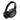 LX INDIA Headphone Black Bose New QuietComfort Wireless Noise Cancelling Headphones, Bluetooth Over Ear Headphones with Up to 24 Hours of Battery Life