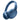 LX INDIA Headphone Blue Desk - Limited Edition Bose New QuietComfort Wireless Noise Cancelling Headphones, Bluetooth Over Ear Headphones with Up to 24 Hours of Battery Life