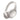 LX INDIA Headphone white Bose New QuietComfort Wireless Noise Cancelling Headphones, Bluetooth Over Ear Headphones with Up to 24 Hours of Battery Life