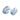 LX INDIA EarBuds Moonstone Blue Bose New Ultra Open Earbuds with OpenAudio Technology, Open Ear Wireless Earbuds, Up to 48 Hours of Battery Life