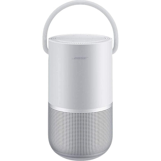LX INDIA Speaker Bose Portable Home Speaker with Alexa Voice Control Built-in (Wi-Fi, Wireless, Bluetooth Connectivity)