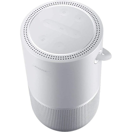 LX INDIA Speaker Bose Portable Home Speaker with Alexa Voice Control Built-in (Wi-Fi, Wireless, Bluetooth Connectivity)