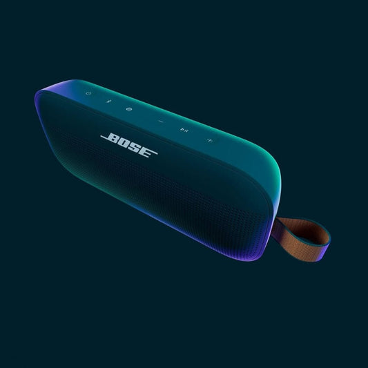 LX INDIA Bose SoundLink Flex (2nd Gen) Portable Wireless Bluetooth Speaker