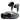 LXINDIA Earbuds Boult Audio UFO Truly Wireless in Ear Earbuds with 48H Playtime, 4 Mics ENC,13mm Bass Drivers (Smoky Metal)