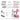 LXINDIA Earbuds Boult Audio Z20 Pro Truly Wireless Bluetooth Ear buds with 60 Hours Playtime, 4 Mics, TWS earbuds bluetooth wireless (Candy Cane)