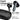 LXINDIA Earbuds Boult Audio Z20 Pro Truly Wireless Bluetooth Ear buds with 60 Hours Playtime, 4 Mics, TWS earbuds bluetooth wireless (Jet Black)
