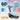 LXINDIA Earbuds Boult Audio Z20 Pro Truly Wireless Bluetooth Ear buds with 60 Hours Playtime, 4 Mics, TWS earbuds bluetooth wireless (Powder Blue)