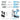 LXINDIA Earbuds Boult Audio Z20 Pro Truly Wireless Bluetooth Ear buds with 60 Hours Playtime, 4 Mics, TWS earbuds bluetooth wireless (Powder Blue)