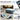 LXINDIA Earbuds Boult Audio Z20 Pro Truly Wireless Bluetooth Ear buds with 60 Hours Playtime, 4 Mics, TWS earbuds bluetooth wireless (Powder Blue)