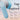 LXINDIA Earbuds Boult Audio Z20 Pro Truly Wireless Bluetooth Ear buds with 60 Hours Playtime, 4 Mics, TWS earbuds bluetooth wireless (Powder Blue)