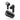 LXINDIA Earbuds Boult Audio Z20 Truly Wireless Bluetooth Ear buds with 51 Hours Playtime, Zen™ Clear Calling ENC Mic,bluetooth wireless (Black)