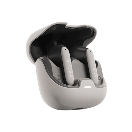 LXINDIA Earbuds Boult Audio Z40 Pro  (Dawn)
