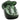 LXINDIA Earbuds Boult Audio Z40 Pro with 100H Playtime, Quad Mic ENC,13mm Bass Drivers, Bluetooth 5.3 Truly Wireless in Ear Earbuds (Jungle)