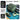 LXINDIA Earbuds Boult Audio Z40 Pro with 100H Playtime, Quad Mic ENC,13mm Bass Drivers, Bluetooth 5.3 Truly Wireless in Ear Earbuds (Jungle)