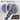 LXINDIA Earbuds Boult Audio Z40 Pro with 100H Playtime, Quad Mic ENC,13mm Bass Drivers, Bluetooth 5.3 Truly Wireless in Ear Earbuds (Lavender)