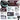 LXINDIA Earbuds Boult Buds Klarity 4 ANC in-Ear Truly Wireless Earbuds with 35dB ANC, 60H Playtime, 4 Mics Calling, 10mm Driver, TWS ANC Ear Buds