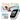LXINDIA Smart Watch Boult Drift+ Smart Watch 1.85''HD Screen, Bluetooth Calling  and AI Voice Assistant (Chrome)