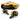 LX INDIA Earbuds Boult Mustang Newly Launched Torq TWS Earbuds with 60H Playtime,4 Mics, ENC,Wireless Ear Buds (Yellow)