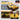 LX INDIA Earbuds Boult Mustang Newly Launched Torq TWS Earbuds with 60H Playtime,4 Mics, ENC,Wireless Ear Buds (Yellow)