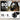 LX INDIA Headphone Boult Newly Launched Flex Bluetooth Wireless Headphones with 70H Playtime, 40mm Bass Driver,4 EQ Modes, wireless headphones with mic (Jet Black)