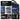 LX INDIA Headphone Boult Newly Launched Flex Bluetooth Wireless Headphones with 70H Playtime, 40mm Bass Driver,4 EQ Modes, wireless headphones with mic (Jet Black)