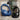 LX INDIA Headphone Boult Newly Launched Flex Bluetooth Wireless Headphones with 70H Playtime, 40mm Bass Driver,4 EQ Modes, wireless headphones with mic (Navy Blue)