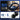 LX INDIA Headphone Boult Newly Launched Flex Bluetooth Wireless Headphones with 70H Playtime, 40mm Bass Driver,4 EQ Modes, wireless headphones with mic (Navy Blue)