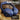 LX INDIA Headphone Boult Newly Launched Flex Bluetooth Wireless Headphones with 70H Playtime, 40mm Bass Driver,4 EQ Modes, wireless headphones with mic (Navy Blue)