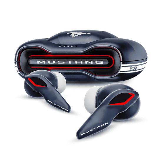 LXINDIA Earbuds Boult x Mustang Torq  Earbuds