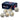LXINDIA Cricket ball BOXCO Strike White Leather Cricket Ball, Hand Stitched, for T20, ODI and Test Matches  (Pack of 6)