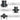LX INDIA Microphone Boya BY-PM700 PRO USB Studio Microphone