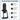 LX INDIA Microphone Boya BY-PM700 PRO USB Studio Microphone