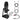LX INDIA Microphone Boya BY-PM700 PRO USB Studio Microphone