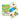 LX INDIA Flash Cards Brainy Bug Resources Flashcards
