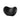 LX INDIA Neck pillow Brienstripe Car Neck Pillow Black