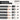 LXINDIA Pencil BRUSTRO Artist's Graphite Pencil set  Set of 5 (2B 4B 6B 8B 10B) pack of 2