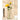 LXINDIA vases BS AMOR Set of 1 Glass Cylinder Vases 8.5 Inch Tall