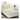 LX INDIA Bedsheet BSB HOME Glace Cotton Flat Single Bedsheets with 1 Pillow Cover ( Floral Print Green Leaf)